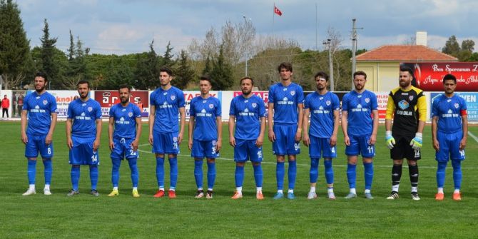 Didim Evinde Kaybetti