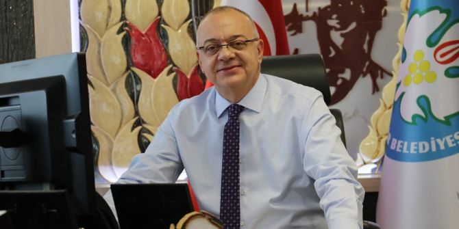 Manisalı Başkanlardan Tıp Bayramı Mesajı