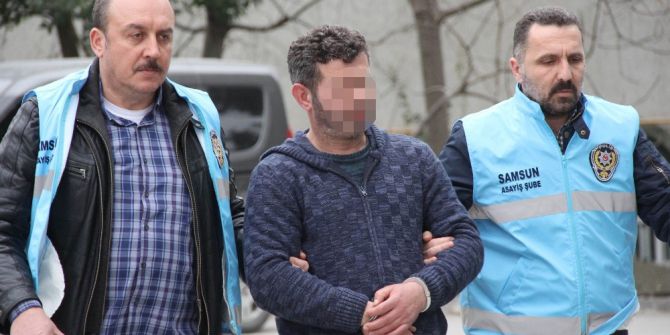 Davet Üzerine Gittiği Evde Parası Ve Telefonu Gasp Edildi