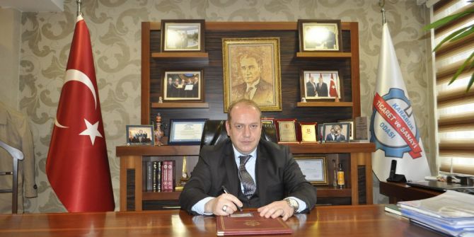 Özcan " Almanya Ve Hollanda’nın Antidemokratik Tutumunu Şiddetle Kınıyorum”