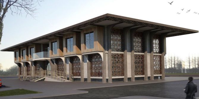 Dursunbey Gençlik Merkezi İhalesi 30 Mart’ta