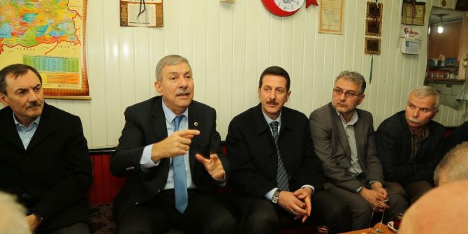 Demircan Ve Tok “Evet” Turunda