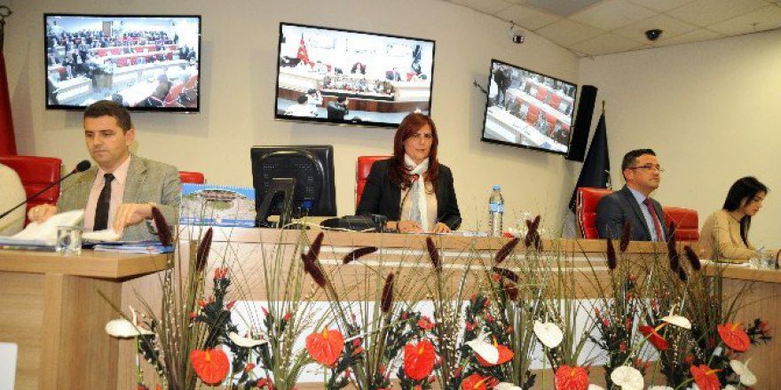 Aydın Büyükşehir Belediye Meclisi’nden Darbe Girişimine Ortak Bildiri