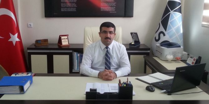 Bingöl’de 957 Kobi’ye Faizsiz Kredi Desteği