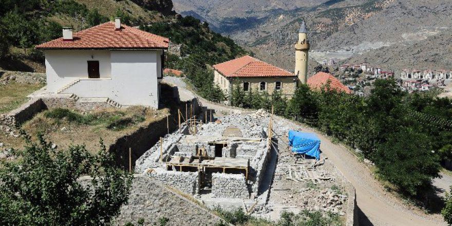 Süleymaniye Mahallesinde Hummalı Çalışma