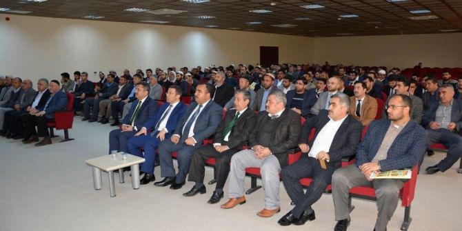 Harran Üniversitesi Öğretim Görevlisi Yrd. Doç. Dr. Cüneyt Gökçe: