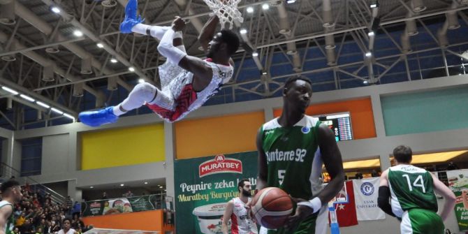 Mb Uşak, Fransa’da Yarı Final İçin Parkeye Çıkıyor