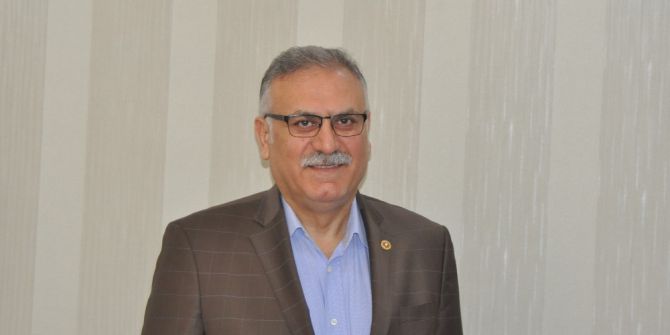 Milletvekili Yüksel’den 14 Mart Tıp Bayramı Kutlaması