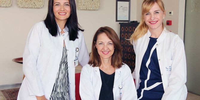 Türk Nörologların Araştırması, Dünyaca Ünlü Bilimsel Dergide Yayımlandı