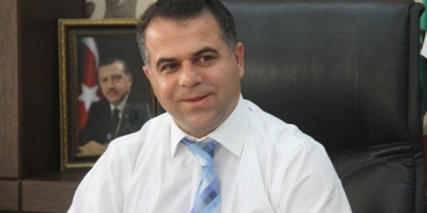 Başkan Aksoy, Basın Bayramını Kutladı