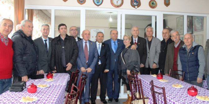 Temad Genel Başkanı Keser: “Sandıktan Ne Çıkarsa Çıksın, Cumhuriyetten Ve Rejimden Geriye Dönüş Olmaz”