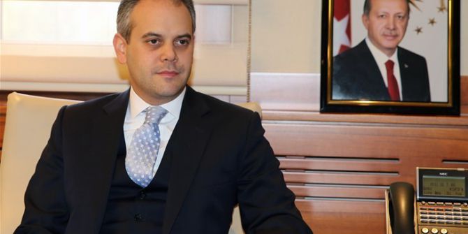 Bakan Kılıç, Yalovalı Gençlerle Buluşacak