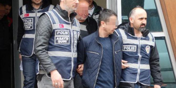 Kocaeli’de Fuhuş Operasyonu: 6 Tutuklu