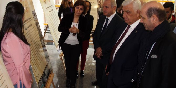 ‘Muğla Tıbbına İz Bırakanlar’ Söyleşisinin Konuğu Dr. Osman Gürün’dü