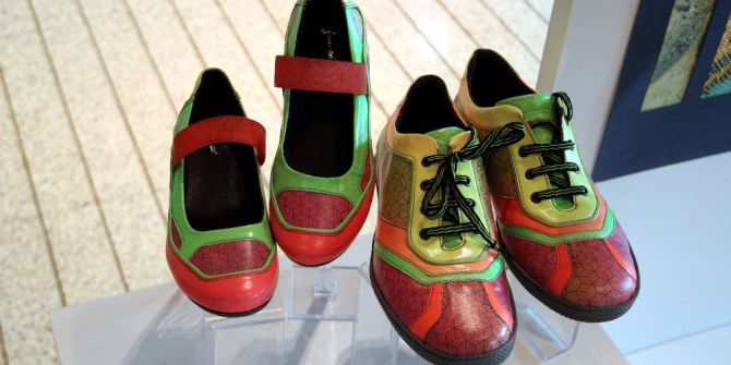 Egeli Ayakkabı İhracatçıları Ortadoğu Pazarında Büyüyecek