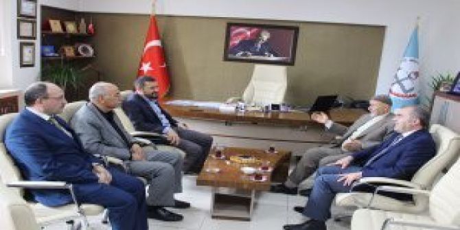 Nevşehir’de Eğitime Hayırsever Katkısı Devam Ediyor