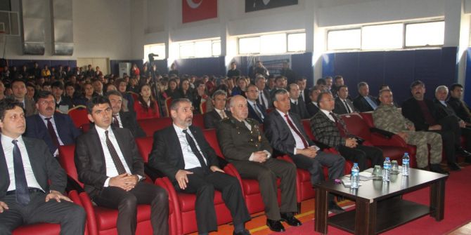 İstiklal Marşı’nın Kabulü Ve Mehmet Akif Ersoy’u Anma Günü