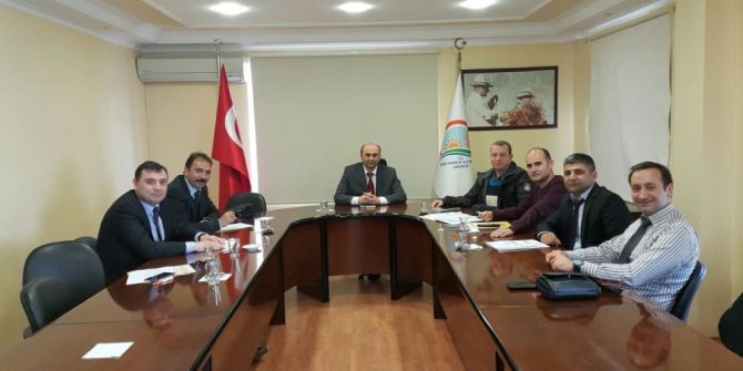 Tekirdağ’da Balıkçılara İyi Haber