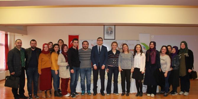 Ekmek İsrafına Dikkat Çekildi