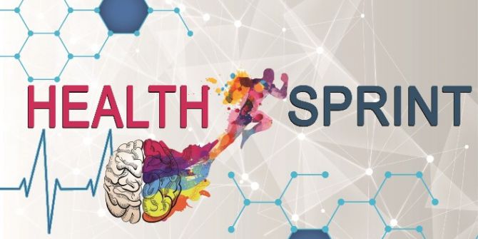 Düzce Üniversitesi Health Sprint Düzce Etkinliği İle Bir İlke Daha İmza Atıyor