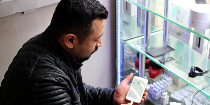 Yan Sanayi Sarj Aletleri Kullanarak Canınızdan Olmayın