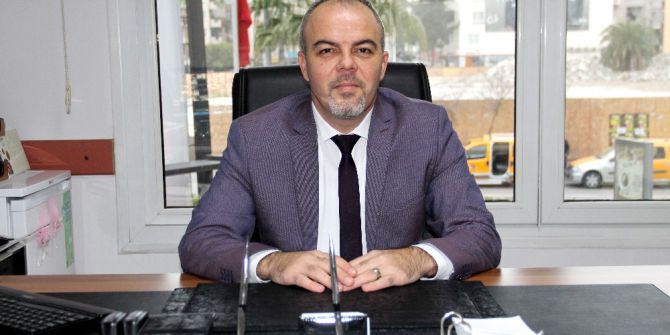 Engin Gök: "Hekimlik Dünyadaki En Saygın Mesleklerdendir"