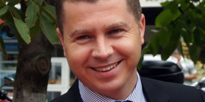 Başkan Kuzu’dan Tıp Bayramı Mesajı