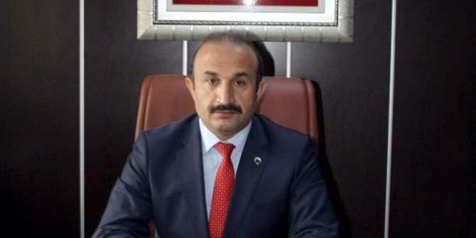 Yozgat Aile Sosyal Politikalar İl Müdürlüğünden Hollanda’ya Tepki