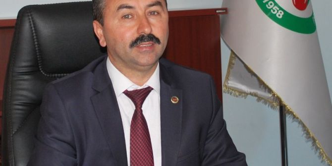 Başkan Erdoğan: Yarınlara Umutla Bakabilen Hekimler Görmek En Büyük İsteğimizdir