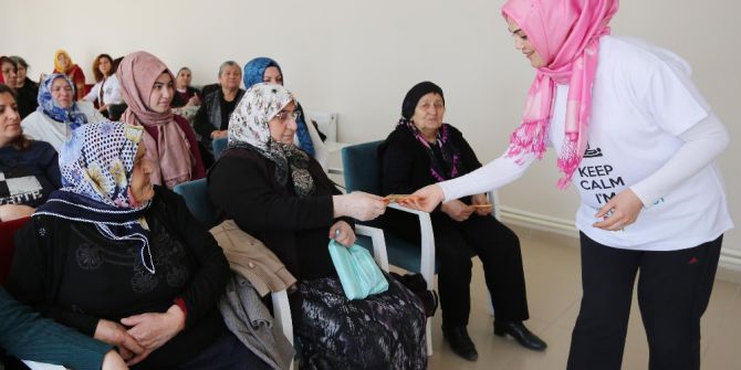 İkinci Bahar’da Spor Keyfi