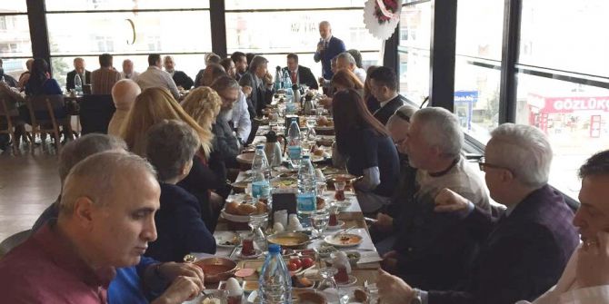 Tıp Bayramı Kutlamaları