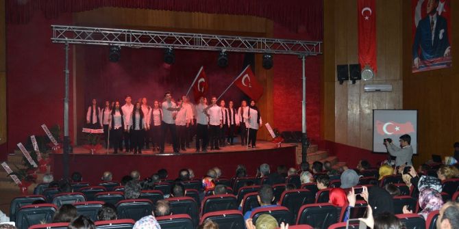 Bir Şiirin Destanı Oratoryosu Beğeni İle İzlendi