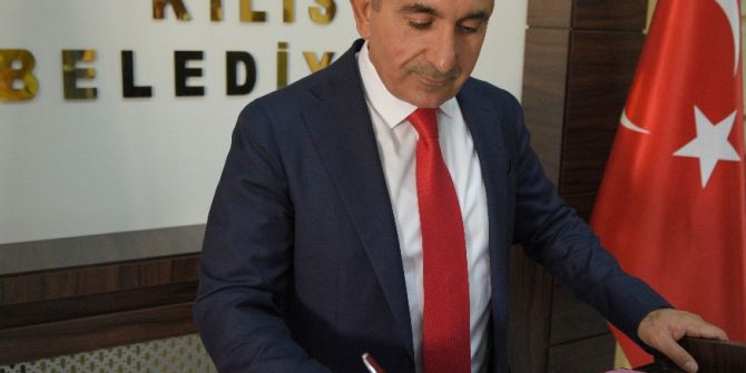 Başkan Kara’dan 14 Mart Tıp Bayramı Mesajı