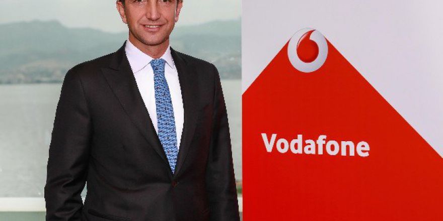 "Vodafone Red Busıness, 4.5g Uyumlu Akıllı Özelliklerle Yenilendi"