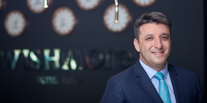 "Turizm Sektörü İç Pazardaki Potansiyellere Yöneliyor"