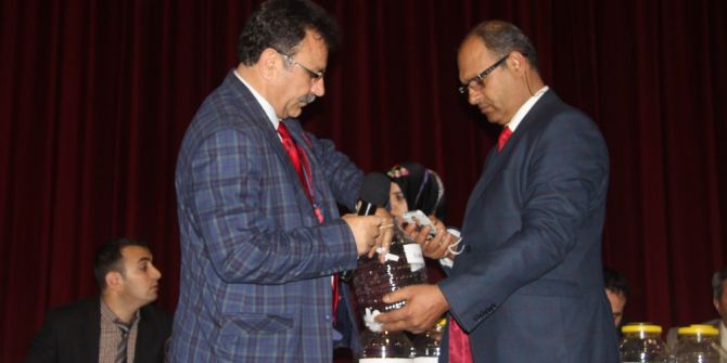 9 Aylığına Typ Kapsamında İşçi Adayları Kura Çekimine Yoğun İlgi Gösterildi