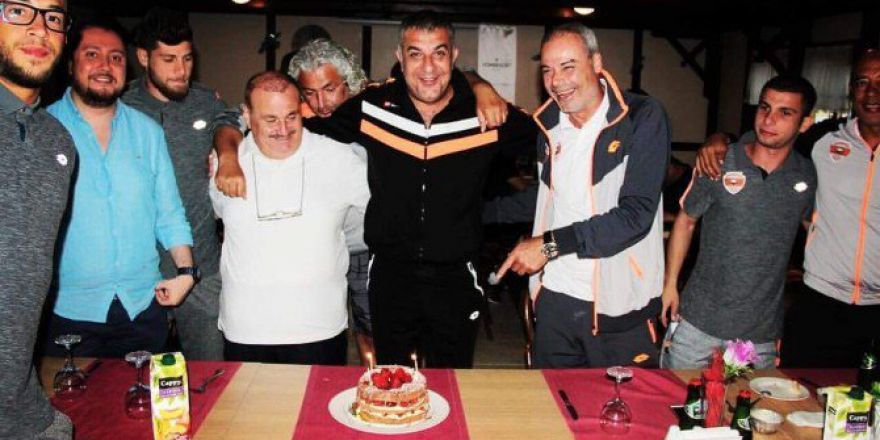 İpekoğlu: “Gerekli Transferleri Yapacağız”