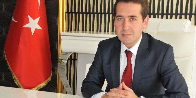 Sağlık Müdürü Yanmaz’dan 14 Mart Tıp Bayramı Mesajı