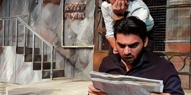 Sdt, 3 Farklı Şehirde Tiyatro Severlerle Buluşacak