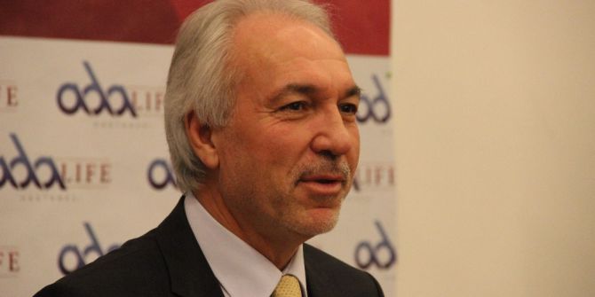 Başkan Kamil Saraçoğlu: İstikrarın Devamı İçin Her Şeyin En İyisini Yapmalıyız