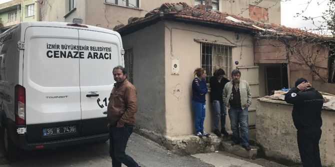İzmir’de Karbonmonoksit Zehirlenmesi: 1 Ölü