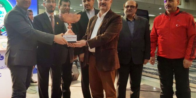 Milli Haltercilerden 8 Madalya