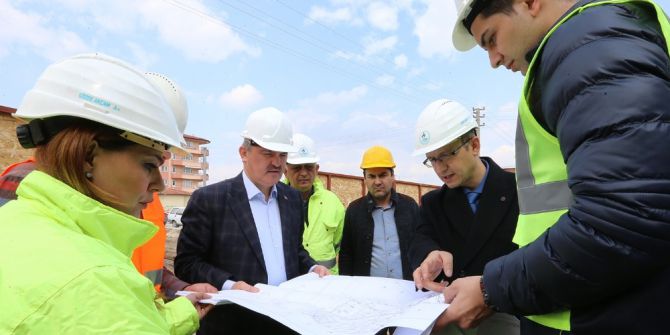 Pamukkale’de Cumhuriyet Asm Yükseliyor