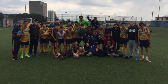 Başarılar Bir Bir Geliyor