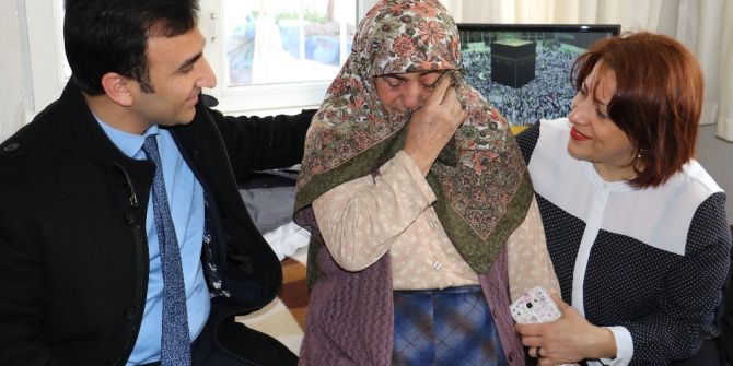 Evde Bakım Hizmetine Ulaşmak Daha Da Kolaylaştı