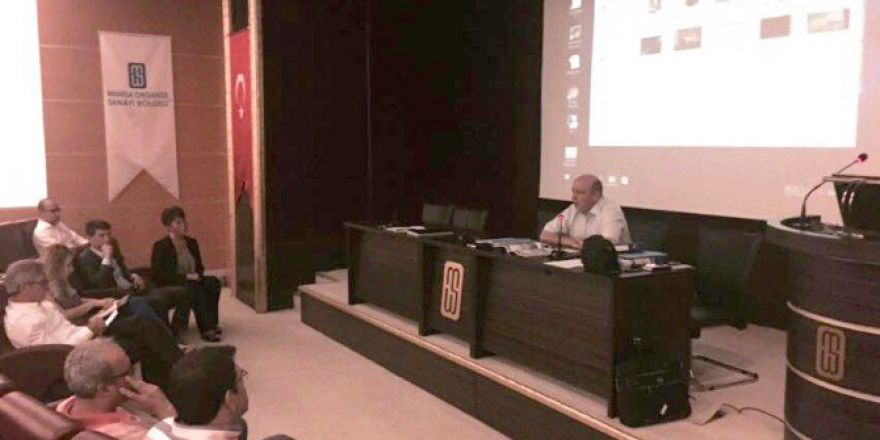 Osb Çalışanları İçin Konut Üretilecek