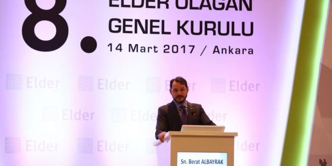 Bakan Albayrak: “Bunun Kabul Edilebilir Bir Tarafı Yok”