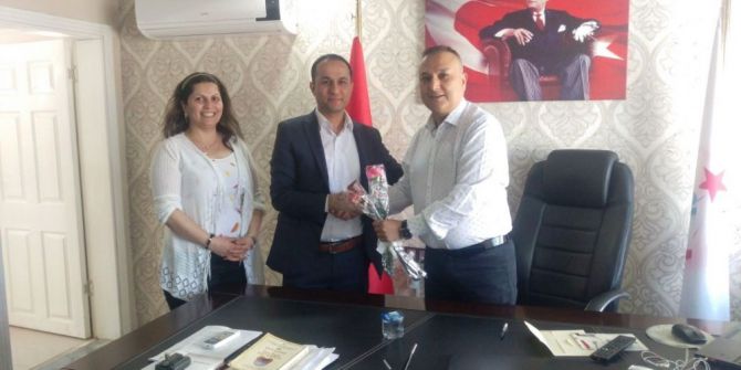 Ceylanpınar’da Tıp Bayramı Kutlandı