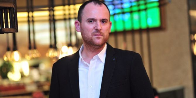 İnegölspor’da Kritik Randevu Öncesi Moral Yemeği