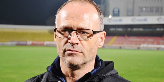 İrfan Buz: "Artık Herkesin Çok Dikkatli Olması Lazım"